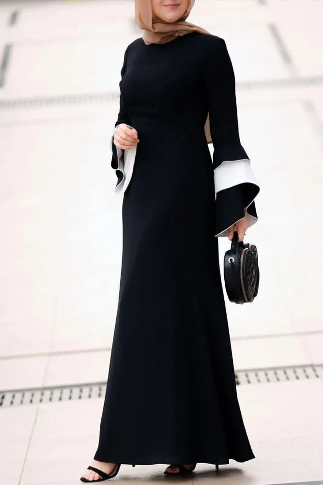 On Point Dress