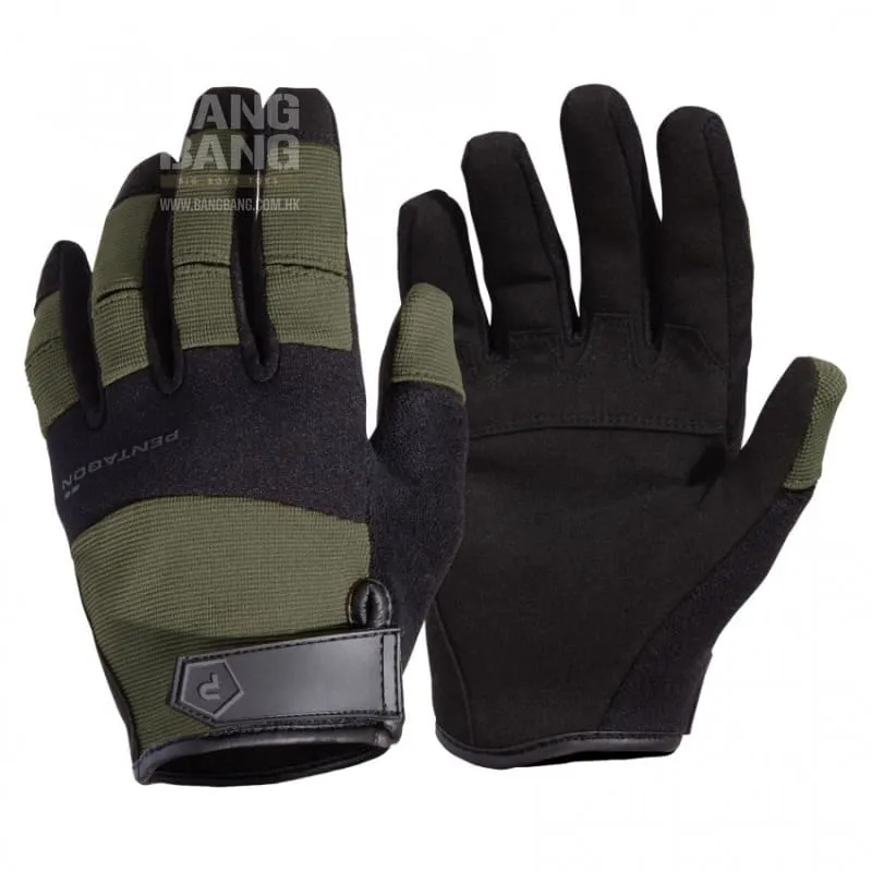 Pentagon Mongoose Nylon Gloves