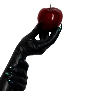 POISON NAIL OPERA GLOVES