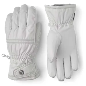 Primaloft Leather Gloves