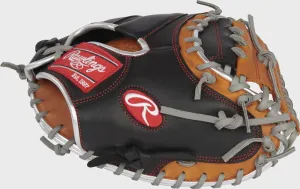 R9 32" Contour Baseball Catcher's Mitt