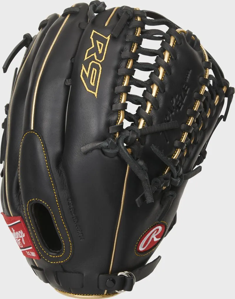R9 Series Outfield Glove - 12.75"