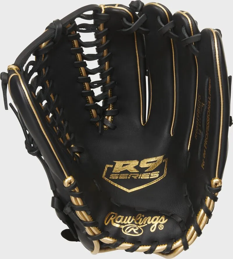 R9 Series Outfield Glove - 12.75"