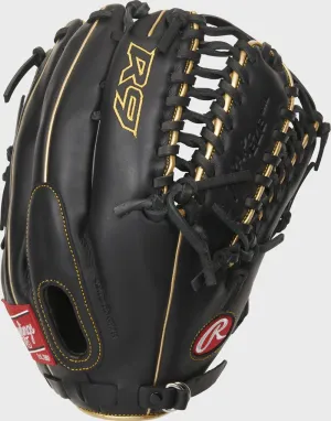 R9 Series Outfield Glove - 12.75"