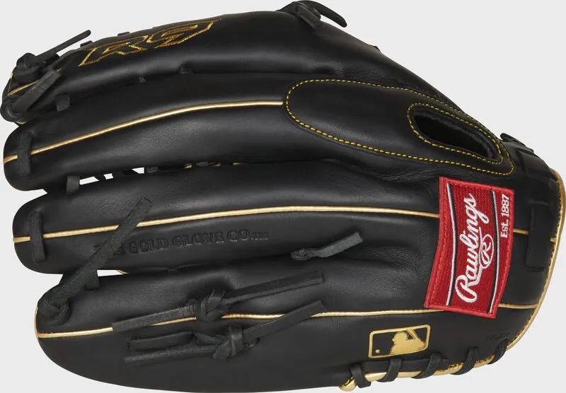 R9 Series Outfield Glove - 12.75"