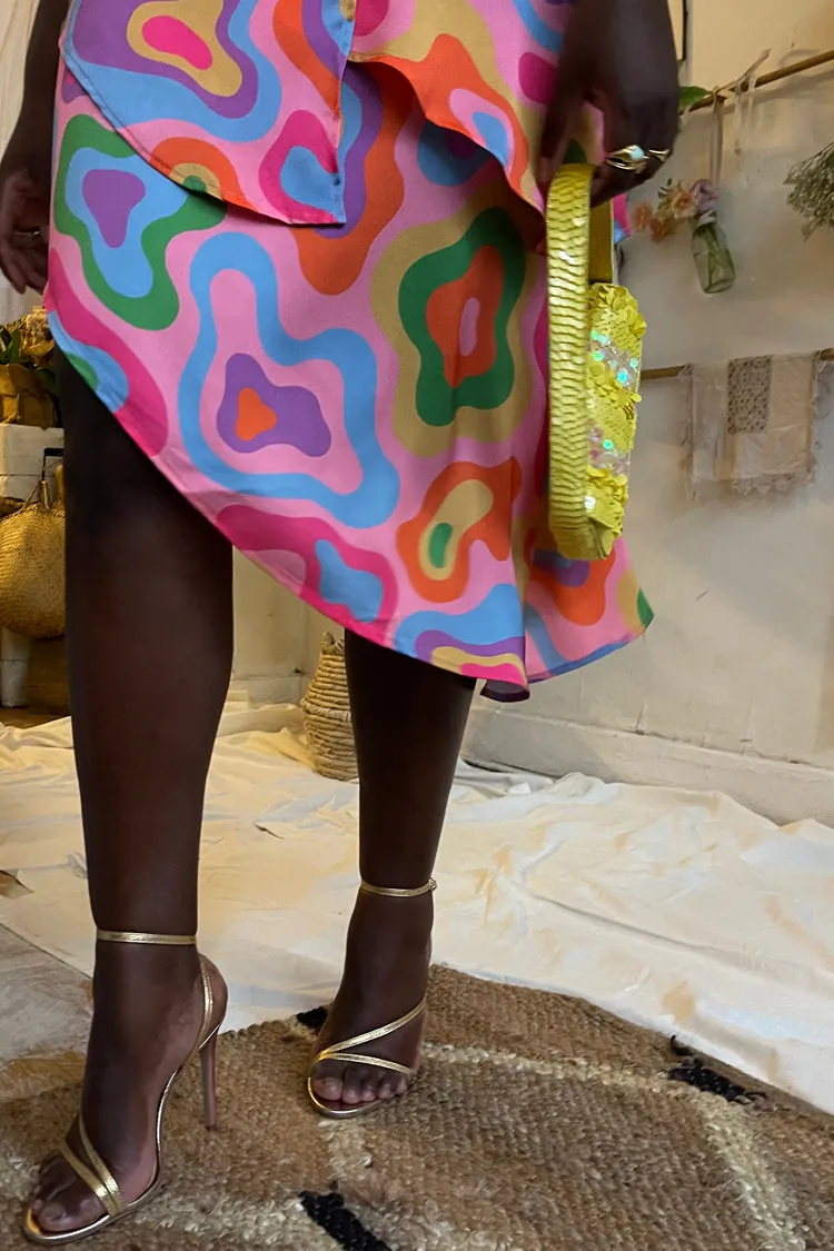 Raija Skirt