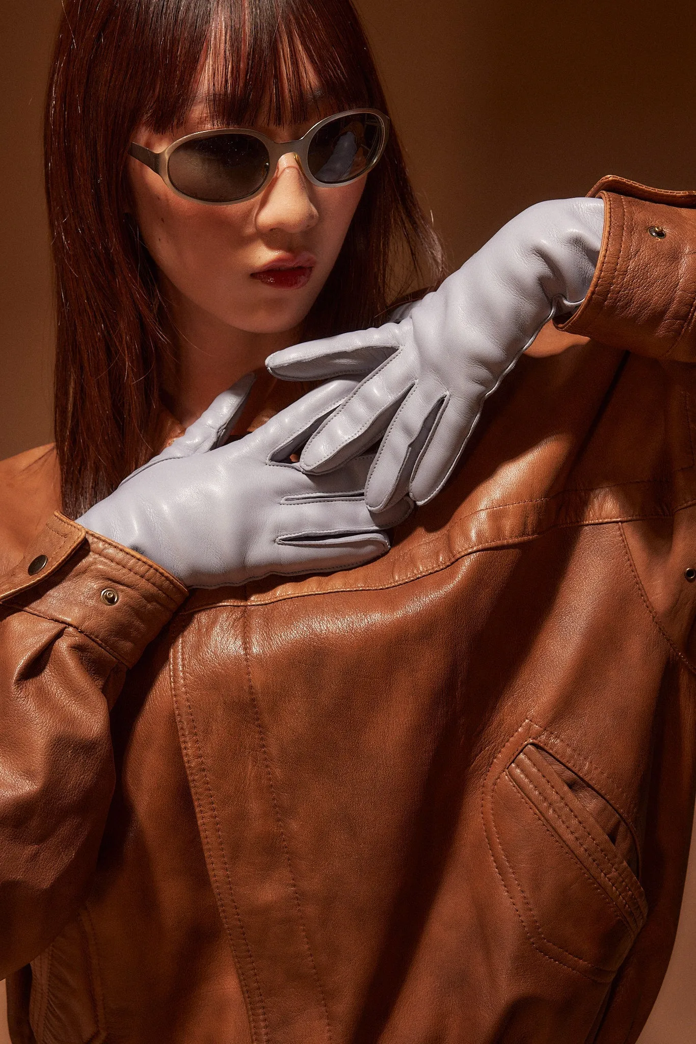 RAW SEAM CLASSIC GLOVES