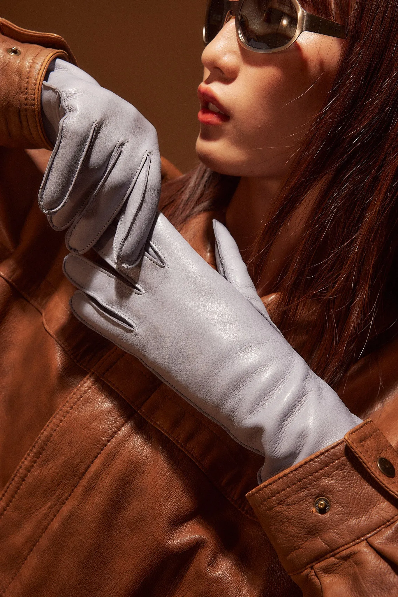 RAW SEAM CLASSIC GLOVES