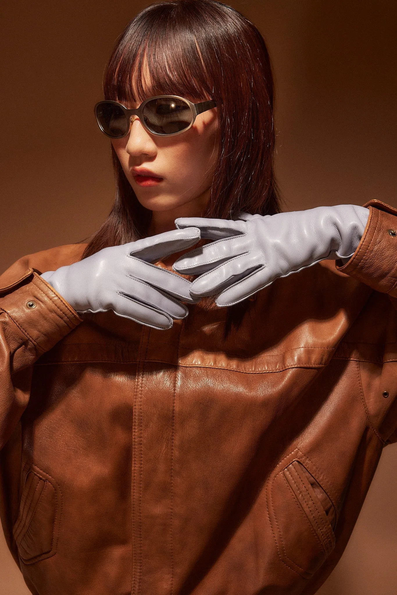 RAW SEAM CLASSIC GLOVES