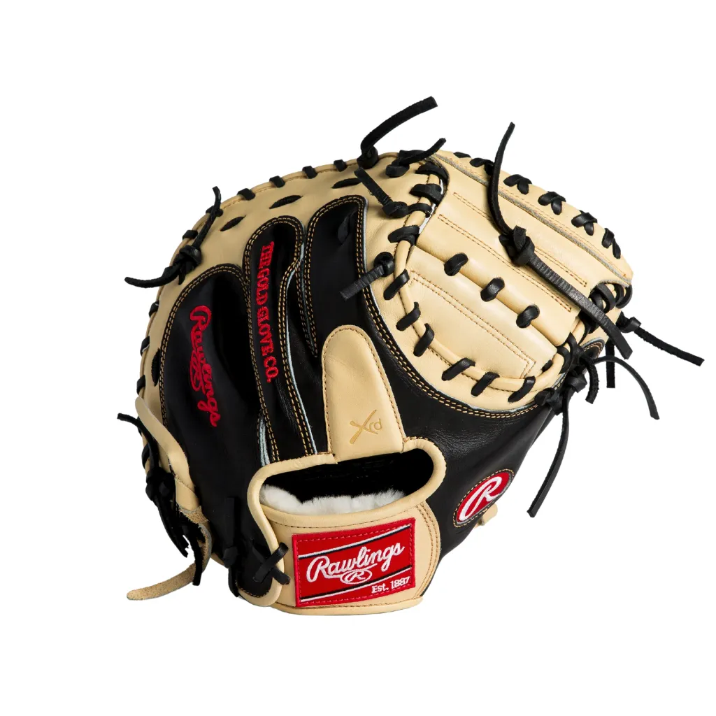 Rawlings Catcher's Pro Preferred 34" PROSCM43CB