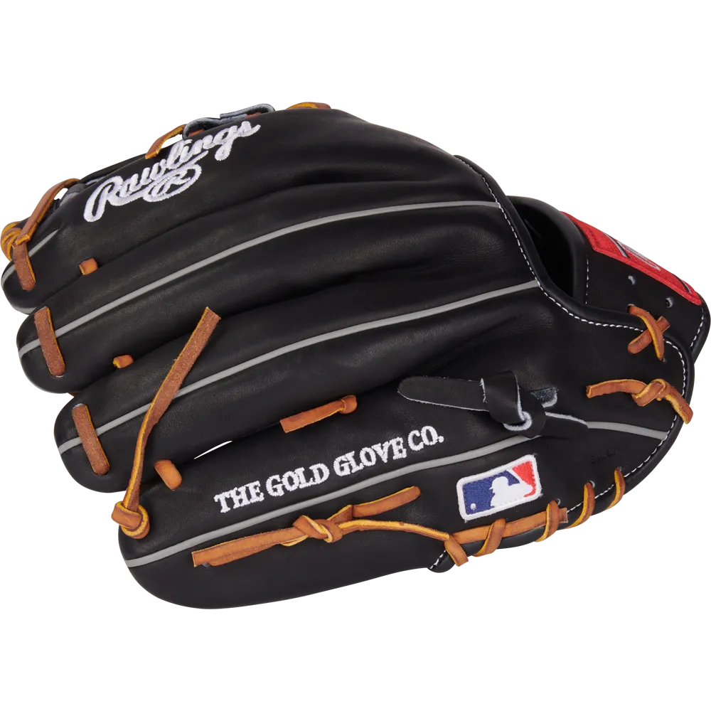 Rawlings Heart of the Hide 11.5" Baseball Glove: PROT204-2B