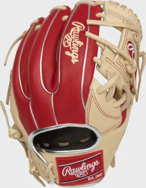 Rawlings Heart of the Hide 11.5" PROR934-2CS Baseball Glove