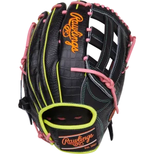 Rawlings Heart of the Hide 12.75" Baseball Glove - RGGC February 2025: PROR3039-6BPY