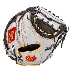 Rawlings Heart of the Hide 33" PRORCM33-23BGS Baseball Catcher's Mitt