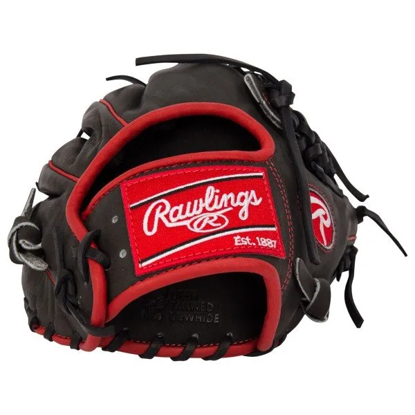 Rawlings HoH 11.5" PRO204-4DSS