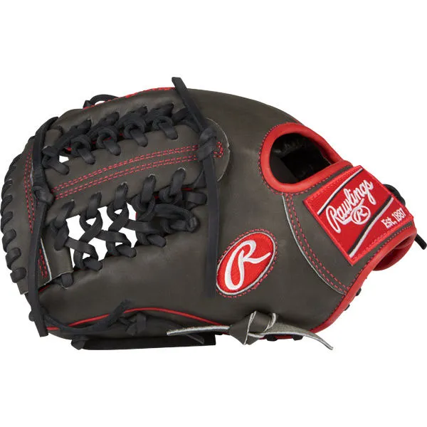 Rawlings HoH 11.5" PRO204-4DSS