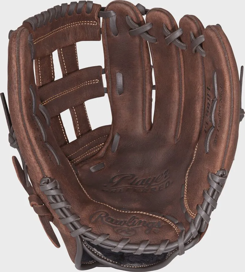 Rawlings Player Preferred 13" P130HFL Baseball Glove