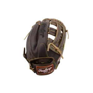 RAWLINGS "HEART OF THE HIDE" SERIES - MLB COLLECTION - NOLAN ARENADO