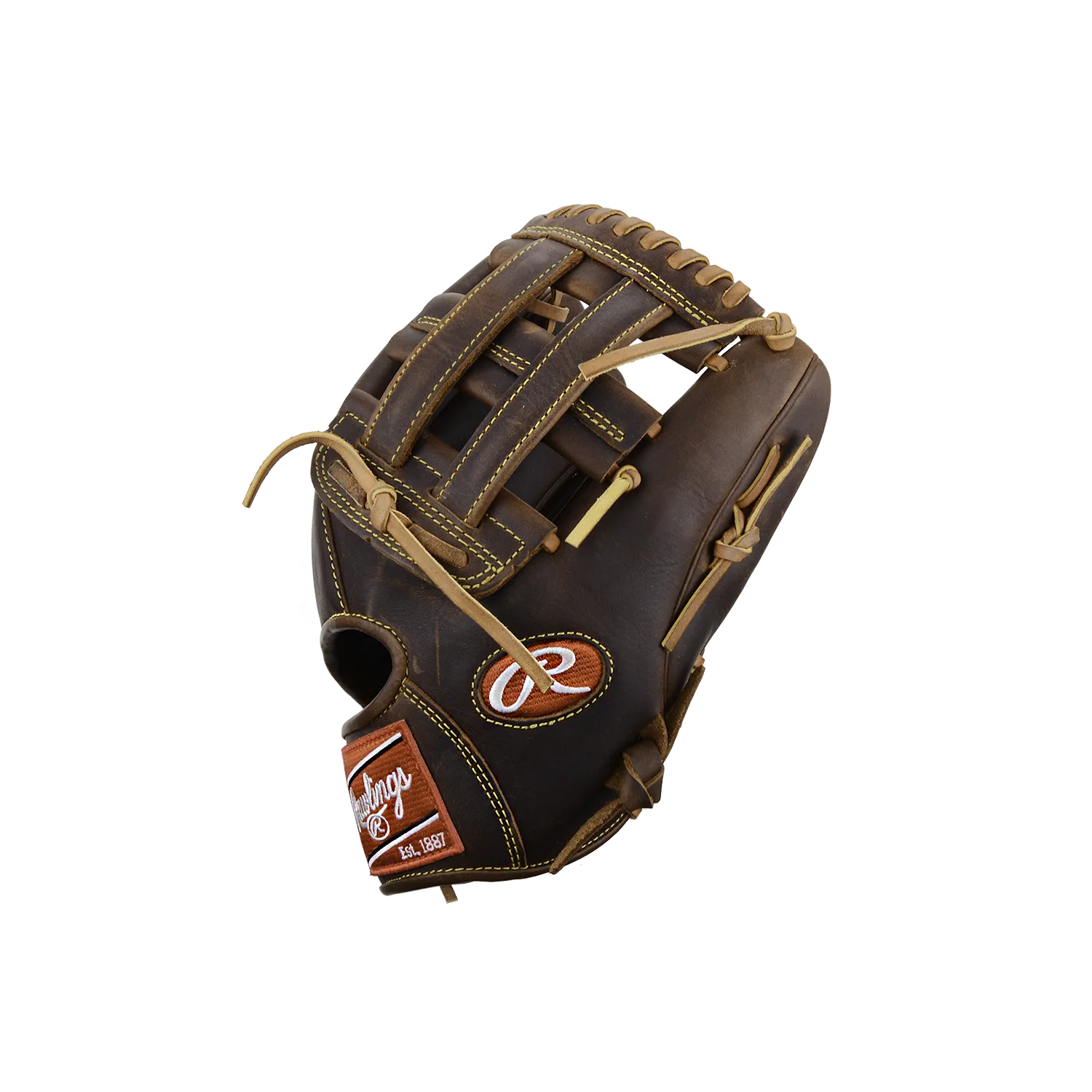 RAWLINGS "HEART OF THE HIDE" SERIES - MLB COLLECTION - NOLAN ARENADO