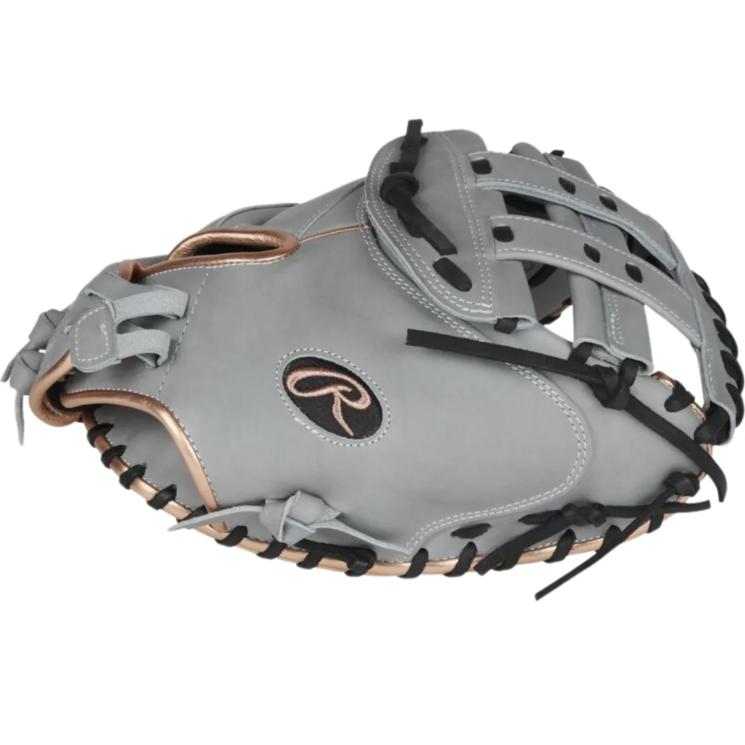 Rawlings "Heart Of The Hide" Series Softball Glove 33" PROCM33FP-24G