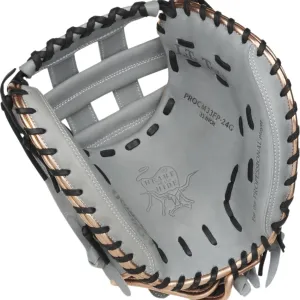 Rawlings "Heart Of The Hide" Series Softball Glove 33" PROCM33FP-24G