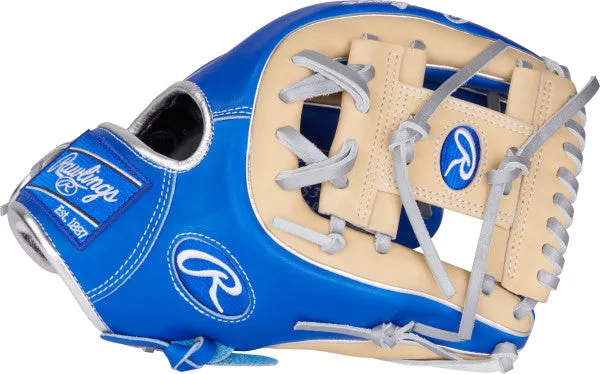 Rawlings "Pro Preferred" Series Baseball Glove 11.5" PROS314-2R