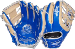 Rawlings "Pro Preferred" Series Baseball Glove 11.5" PROS314-2R