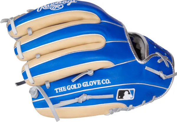 Rawlings "Pro Preferred" Series Baseball Glove 11.5" PROS314-2R