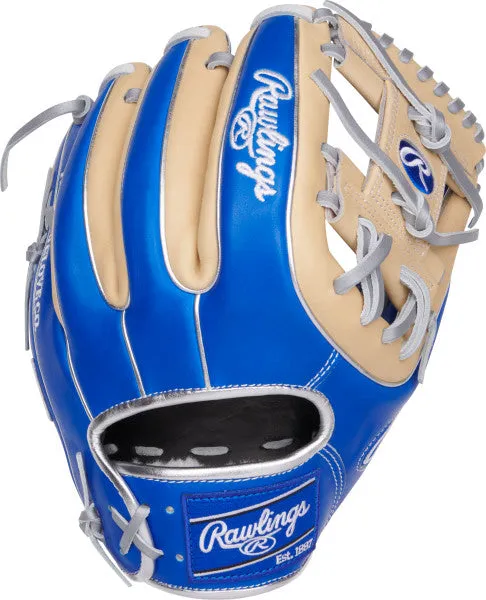 Rawlings "Pro Preferred" Series Baseball Glove 11.5" PROS314-2R