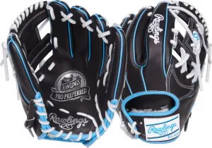 Rawlings "Pro Preferred" Series Baseball Glove 11.5" PROS934-2BW