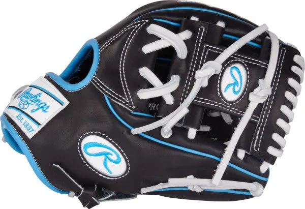 Rawlings "Pro Preferred" Series Baseball Glove 11.5" PROS934-2BW