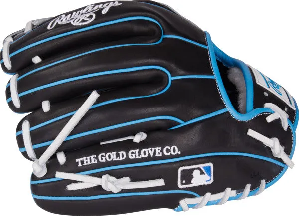 Rawlings "Pro Preferred" Series Baseball Glove 11.5" PROS934-2BW