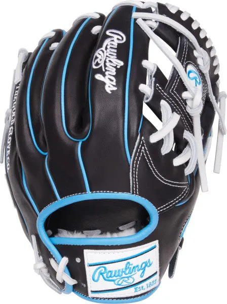 Rawlings "Pro Preferred" Series Baseball Glove 11.5" PROS934-2BW