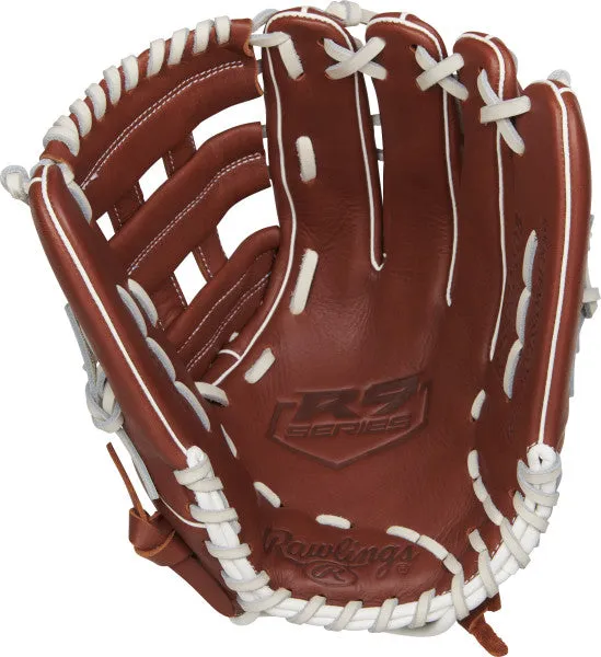 Rawlings R9 Softball 13" R9SB130-6DB