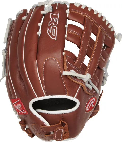 Rawlings R9 Softball 13" R9SB130-6DB