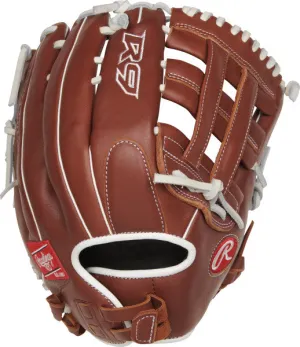 Rawlings R9 Softball 13" R9SB130-6DB