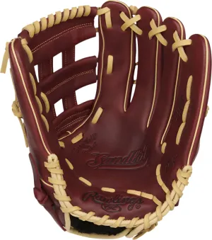 Rawlings Sandlot 12" Infield/ Pitchers Glove S1200BSH