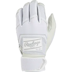Rawlings Workhorse Adult Batting Gloves: WH22BG