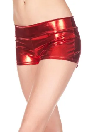 Red Hot Pants