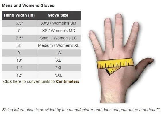 Rev'it! RSR 4 Gloves