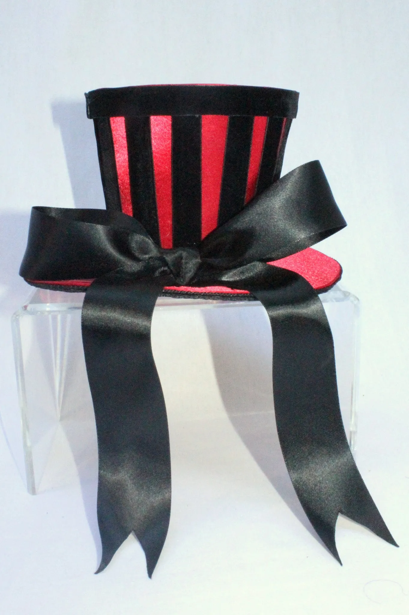 Ringleader Mini Top Hat