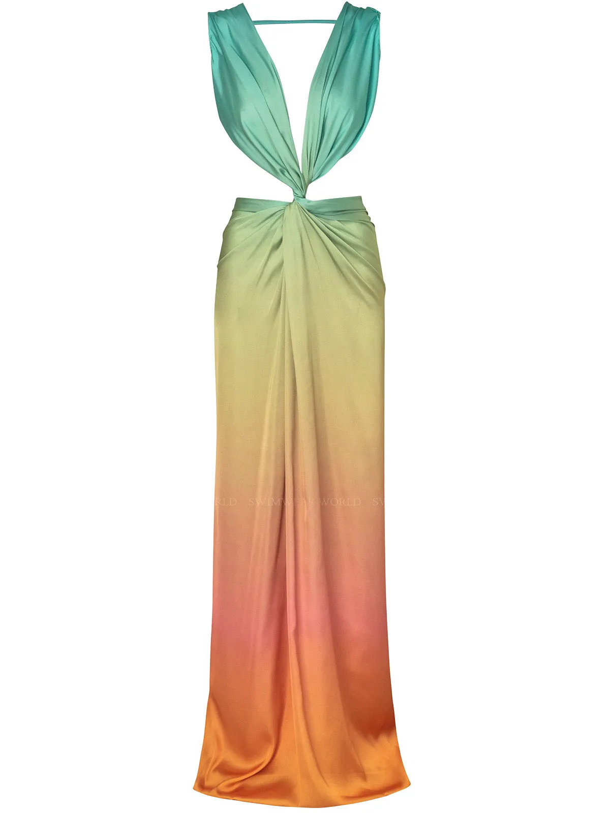 Rio Dress ::RET