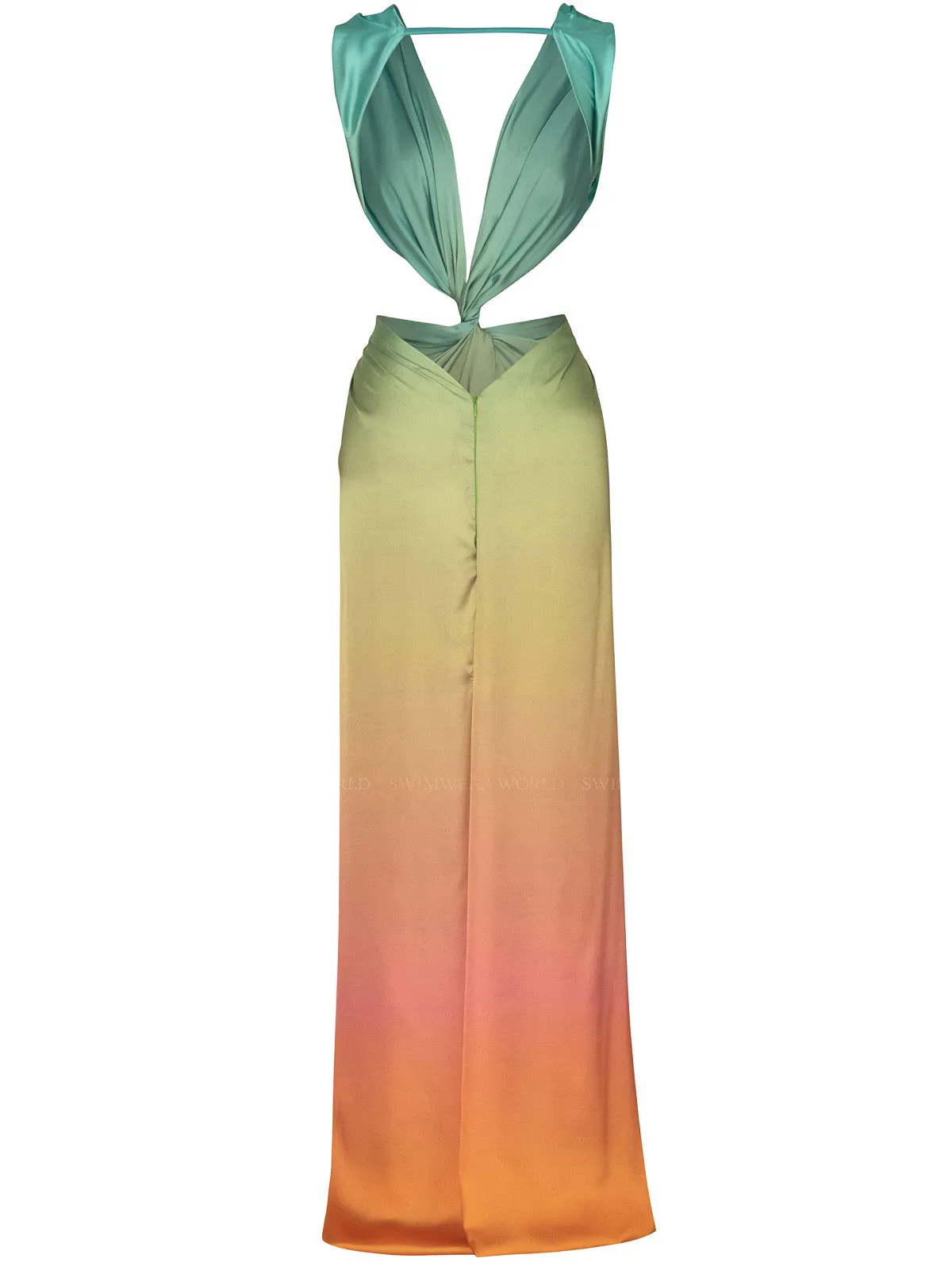 Rio Dress ::RET