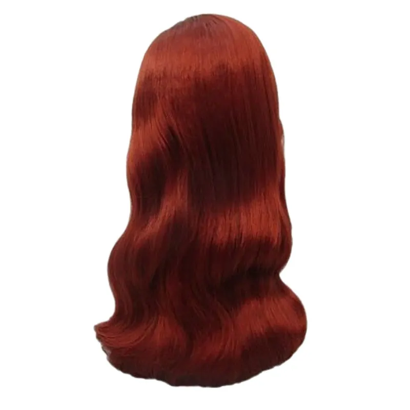 Rita 1940s Wig-Auburn