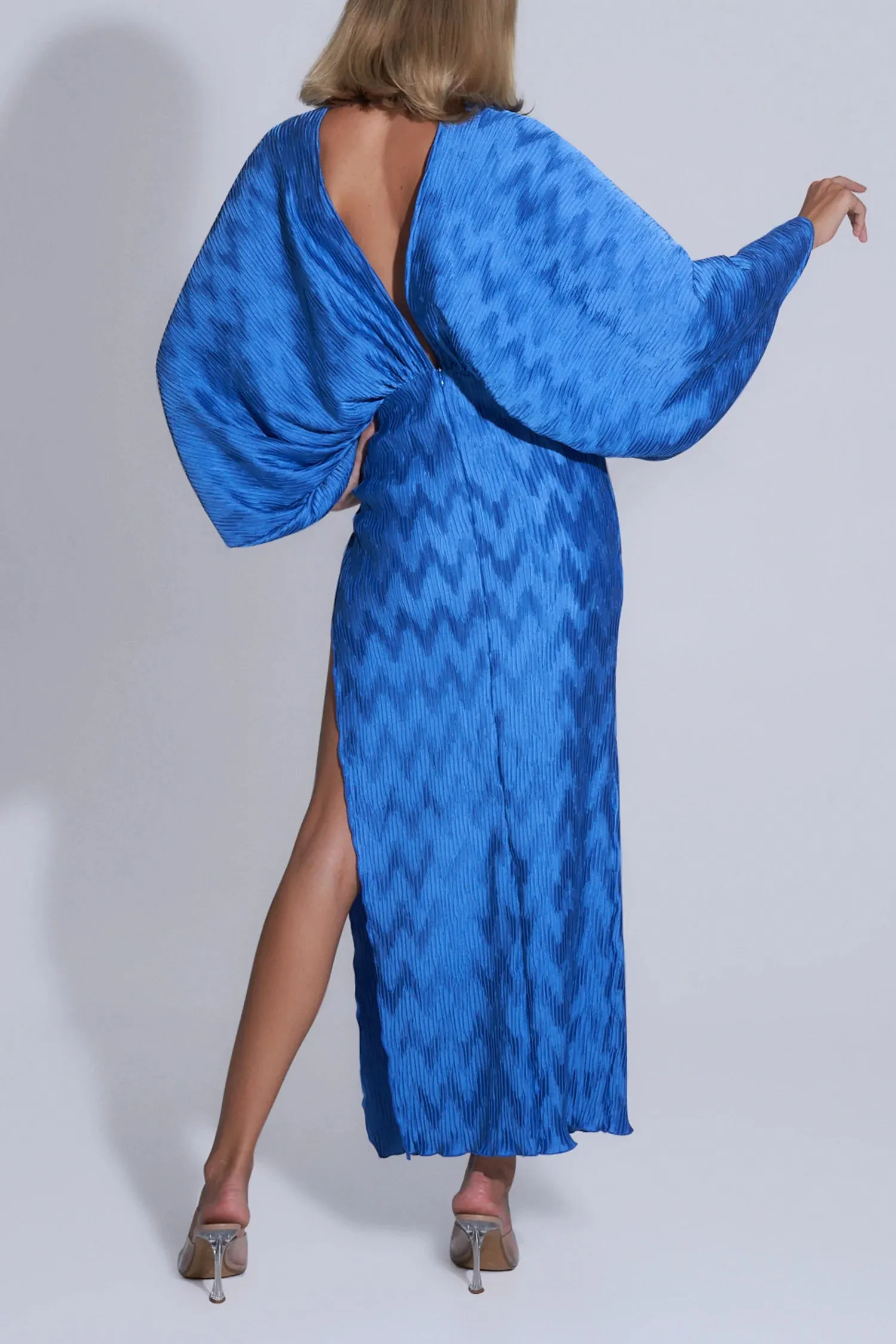 Riviera Gown