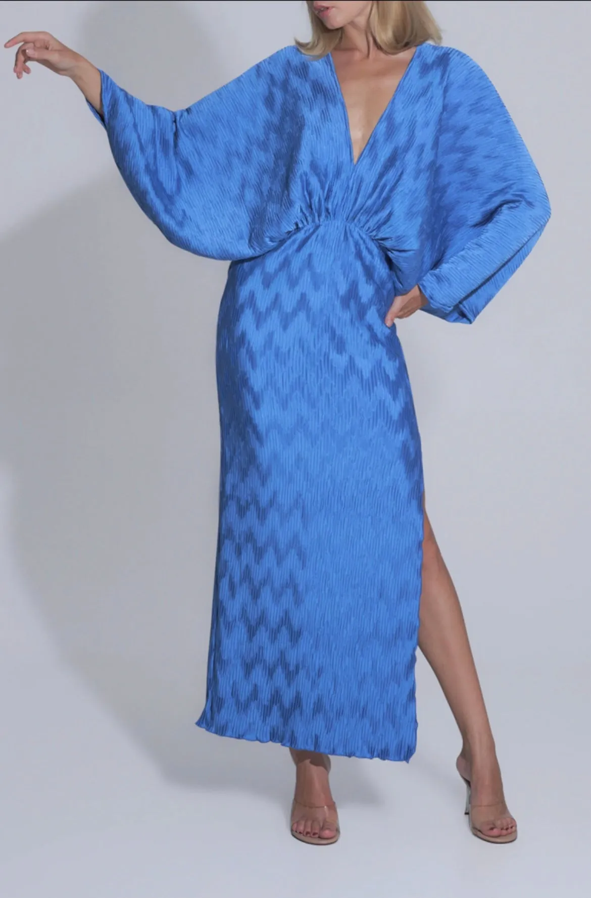 Riviera Gown