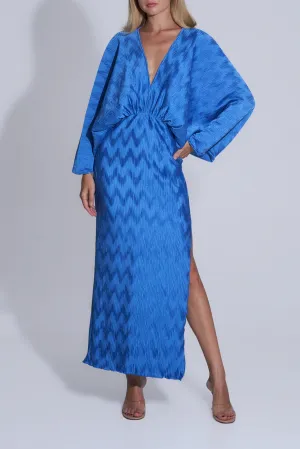 Riviera Gown