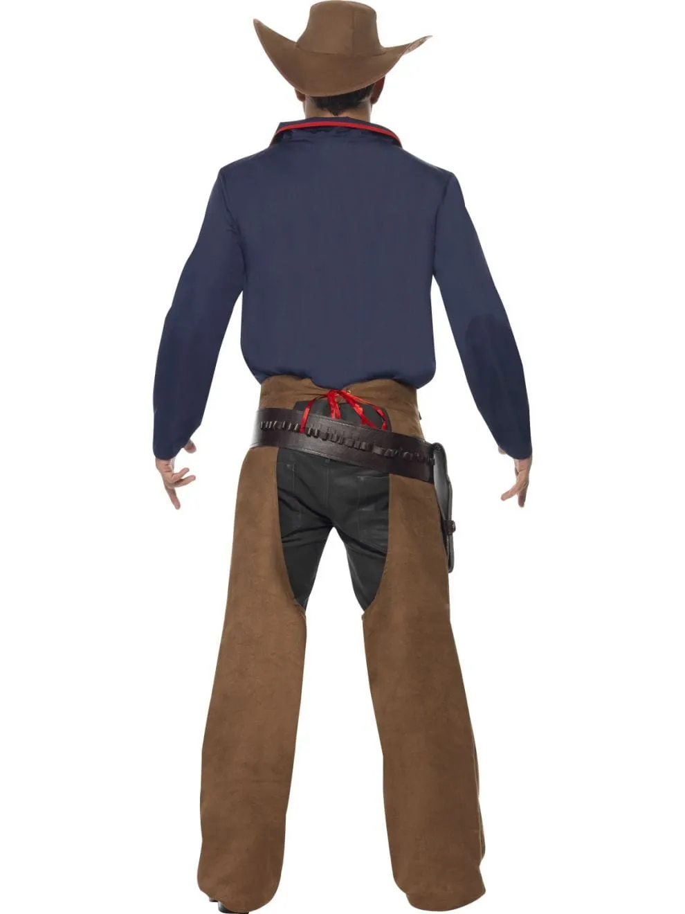 Rodeo Cowboy Costume