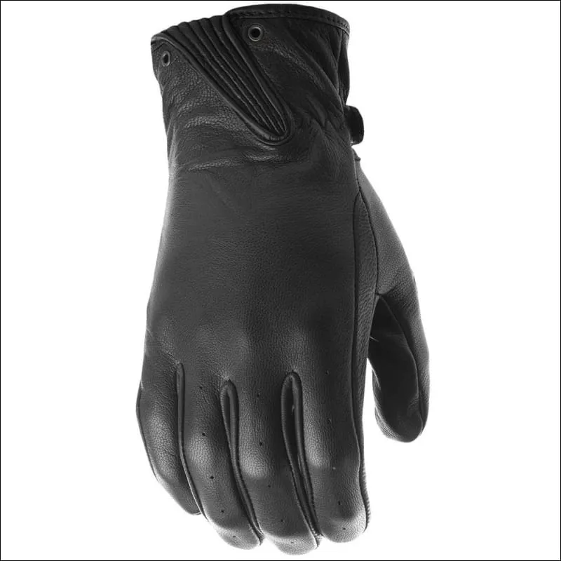 ROULETTE GLOVES