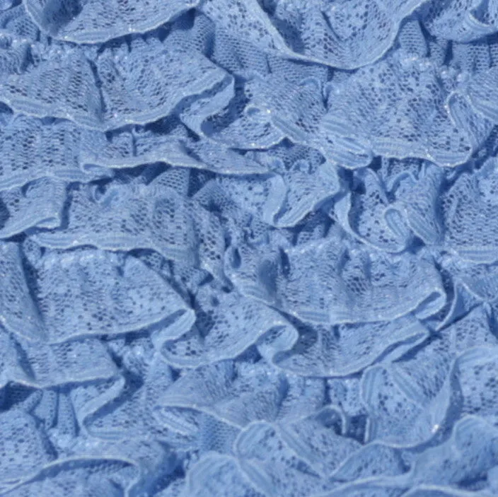 Ruffle Underwear